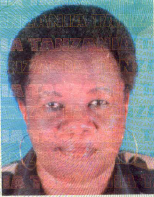 Ms. Fainahappy Elia Kimambo