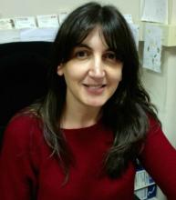 Prof. Adela Sánchez-Moreiras