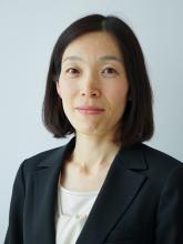 Ms. Noriko Moriwake