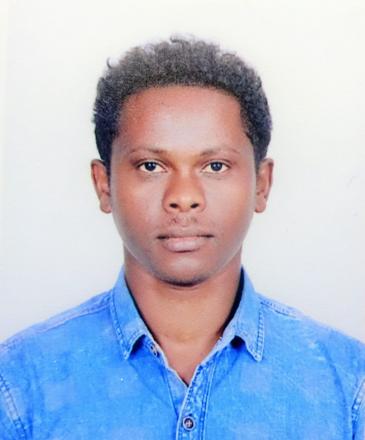 Mr. Mengsteab  Tesfahiwot