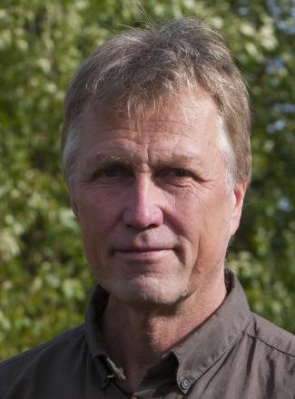 Prof. Morten Tryland