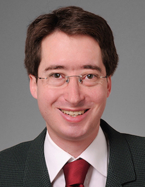Dr. Martin Hitziger