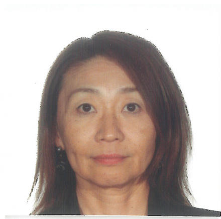 Dr. Junko Shimura