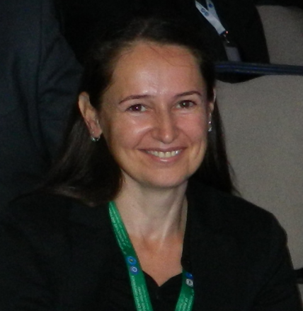 Dr. Melisa Ljusa