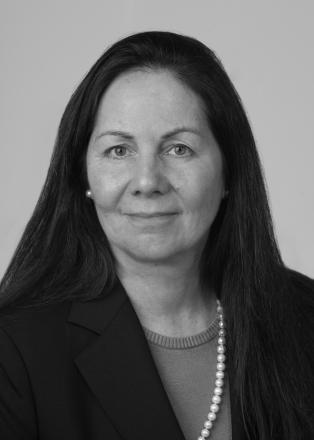Prof. Laura Meyerson