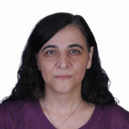 Dr. Chadia Wannous