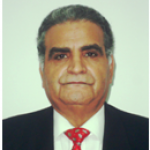 Prof. Moustafa  Fouda