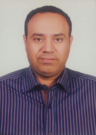 Dr. Abdulqader Alkharraz