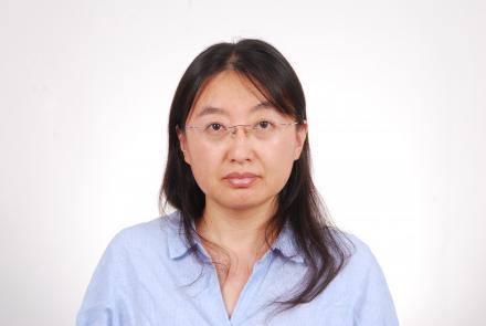 Ms. Xiaoxia Jia