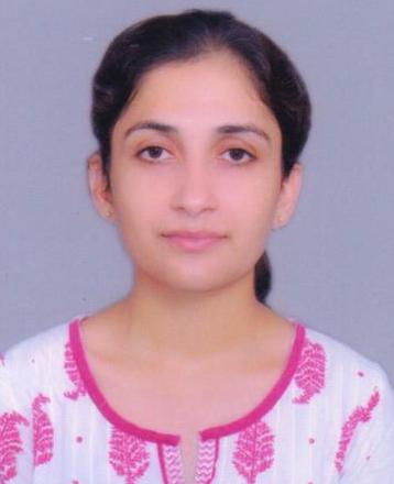 Dr. Sumya Sharma