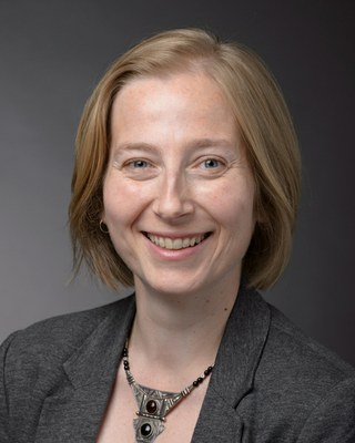 Dr. Elizabeth Barron