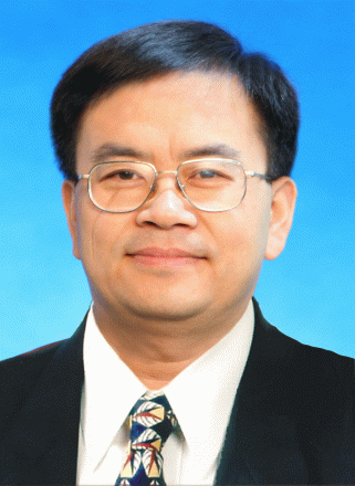 Dr. Qiyong Liu