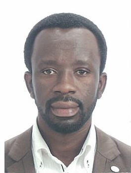 Dr. Yaw Agyeman Boafo