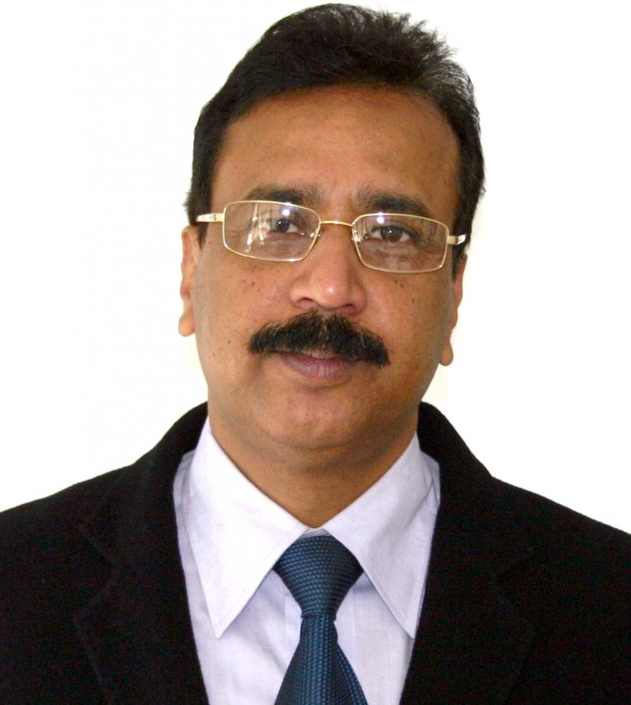 Mr. Syed Ainul Hussain