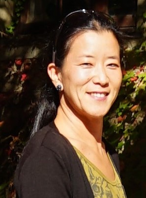 Ms. Yunne Jai Shin