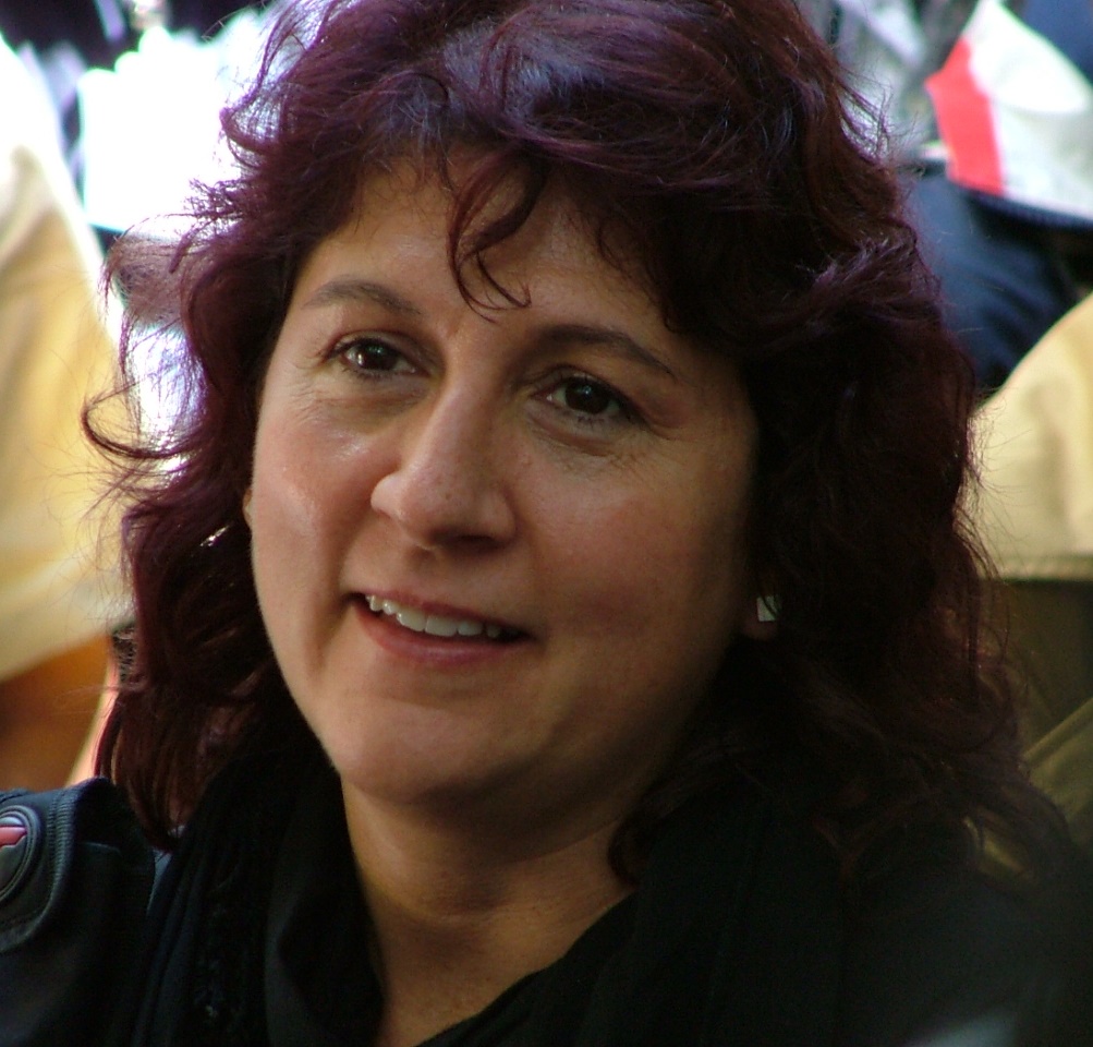 Dr. Sandra Luque