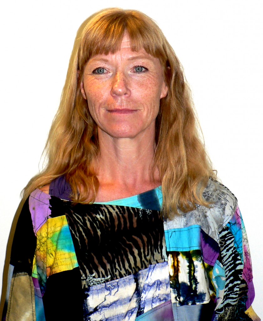 Ms. Lene Buhl Mortensen