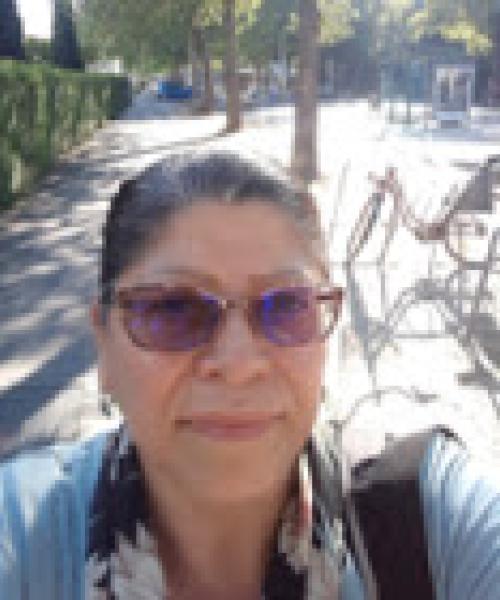 Mrs. CARMEN Chacon