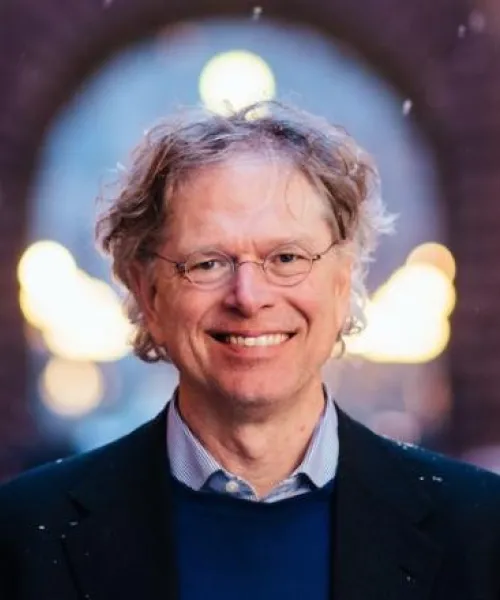 Prof. Björn-Ola Linnér