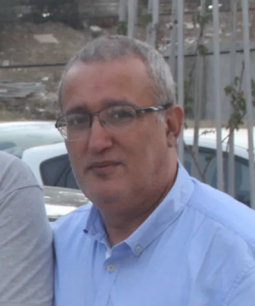 Dr. Ahmim Mourad