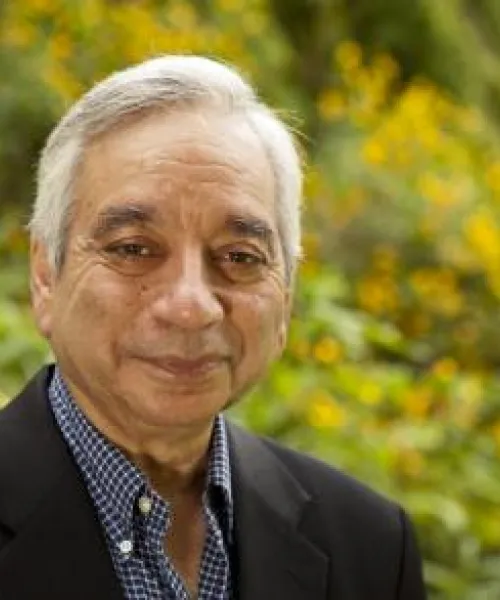 Prof. Kamal Bawa