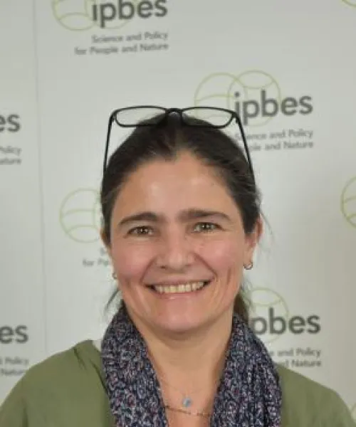 Dr. Adriana Flores-Díaz