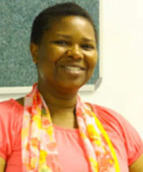 Dr. Felicia Akinyemi