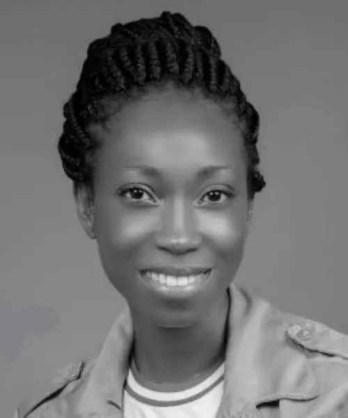 Ms. Esther Chinweuba