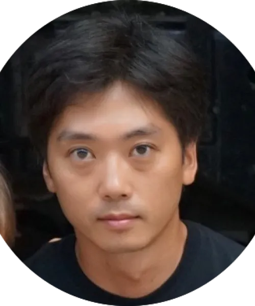 Dr. Yoichi Miyake