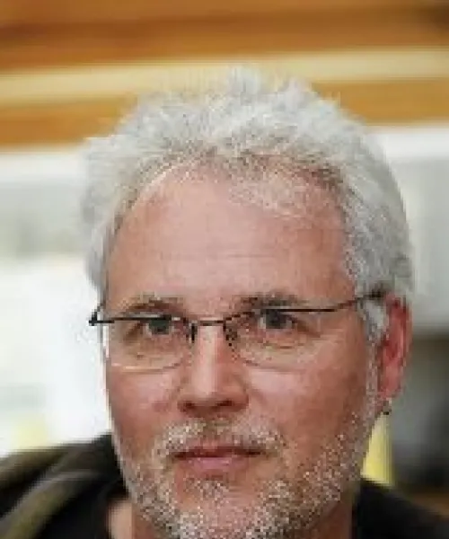 Prof. Jeppe Kolding