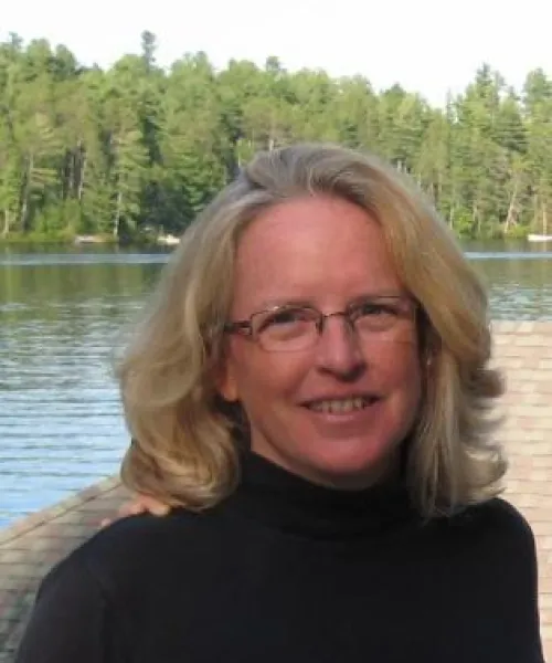 Prof. Julie Lockwood
