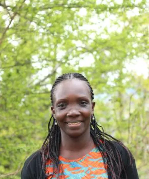 Dr. Margaret Owuor