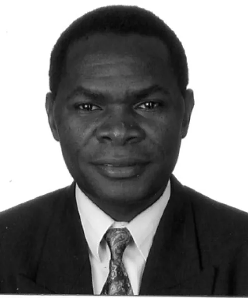  John Mburu