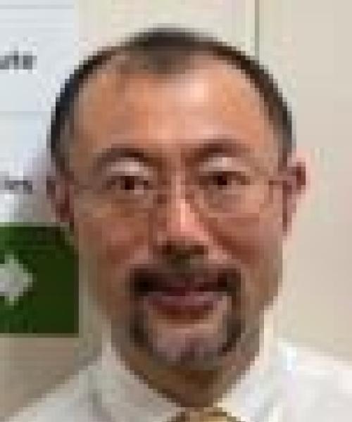 Mr. Naoki Amako