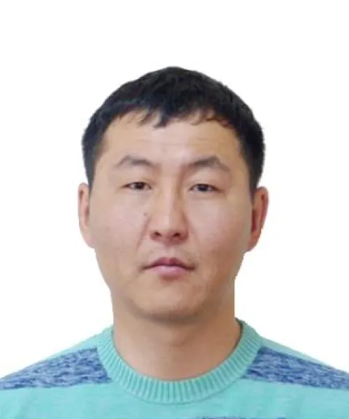 Dr. Buuveibaatar Bayarbaatar