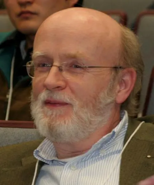 Prof. Hans-Otto Poertner