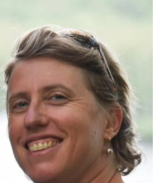 Dr. Sonia Vanderhoeven