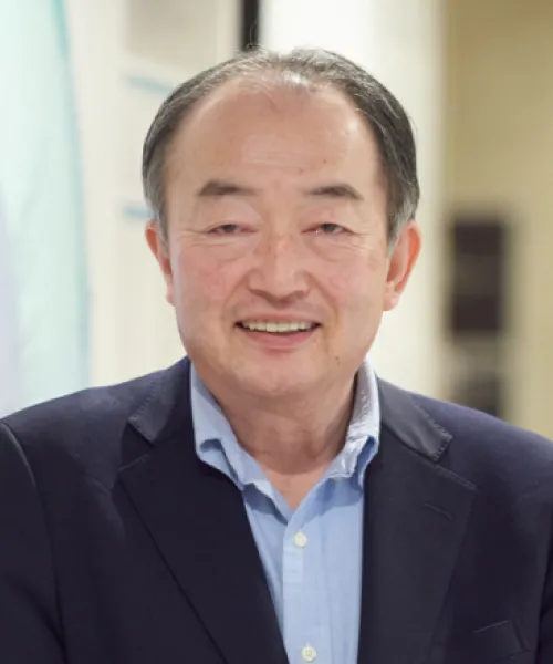 Prof. Tohru Ikeda