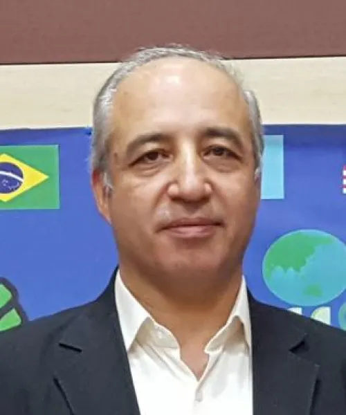 Dr. Esmail Karamidehkordi