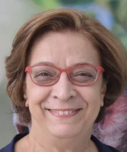 Prof. Vera Lucia Imperatriz-Fonseca