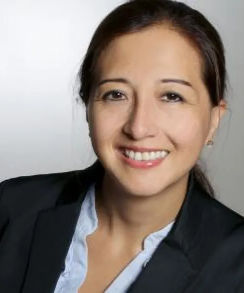 Dr. Vanesa Rodriguez Osuna