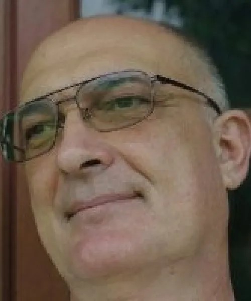Mr. Zaal Kikvidze