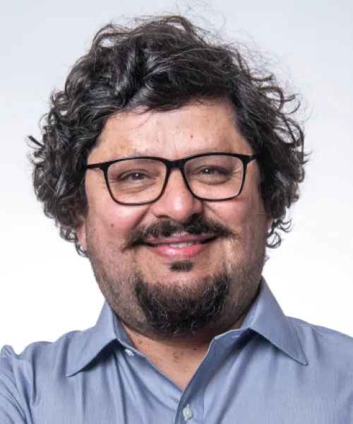 Prof. Mario Herrero