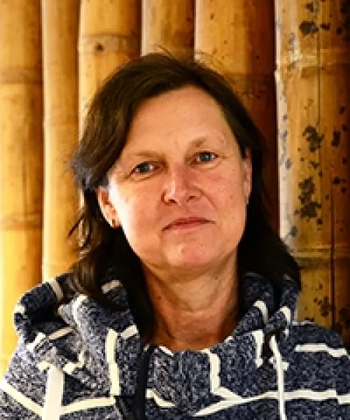 Prof. Marja Spierenburg