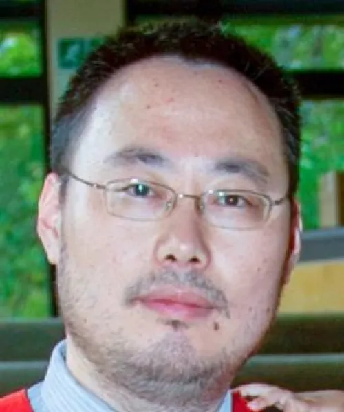 Prof. Cang Hui