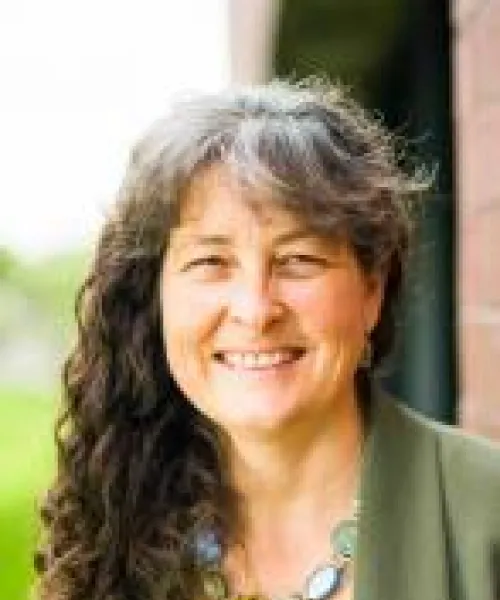 Prof. Jeannine Cavender Bares