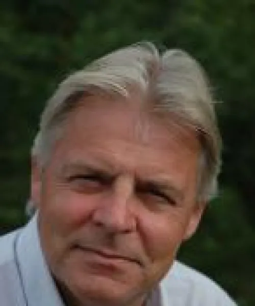 Mr. Thomas Elmqvist