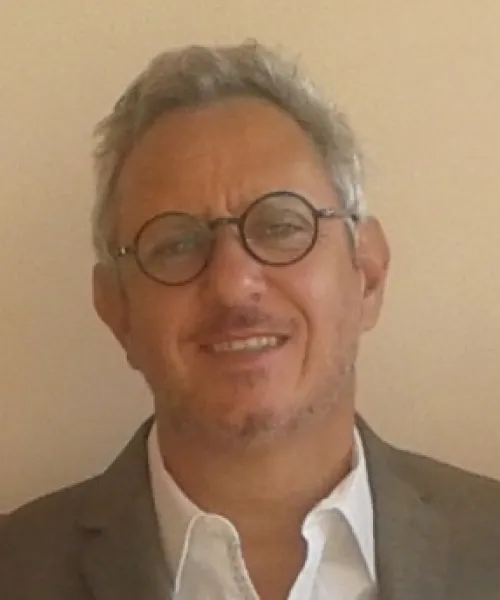 Prof. Rodolphe Gozlan