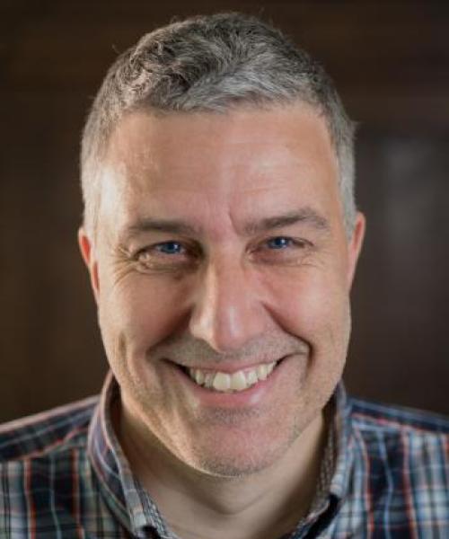 Mr. Rob J. J. Hendriks