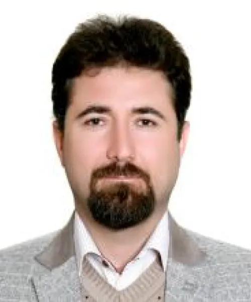 Dr. Mahdi Kolahi